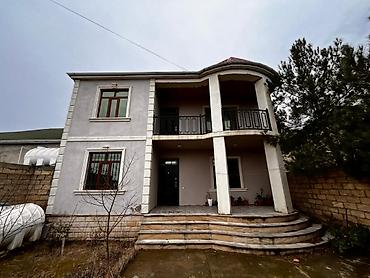 Həyət evləri və villalar: Görədil 4 otaqlı, 200 kv. m, Yeni təmirli — 1
