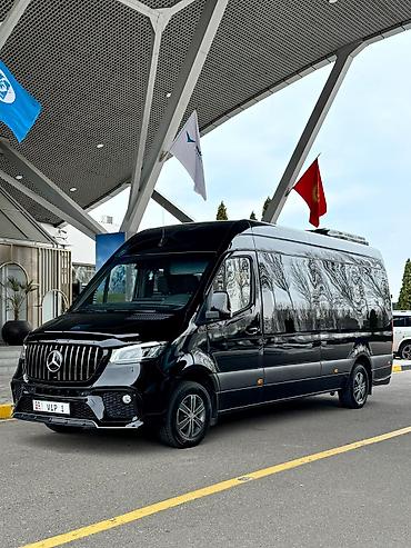 Частная аренда авто: Авто люксового класса в аренда с водителем!! Встреча делегации Свадьбы — 24