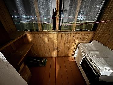 квартира комната бишкек: 1 бөлмө, 37 м², 3 кабат — 7