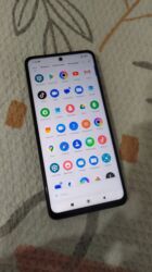 поко ф6 про цена в бишкеке 512 гб: Poco X3 Pro, Б/у, 256 ГБ, цвет - Черный, 2 SIM