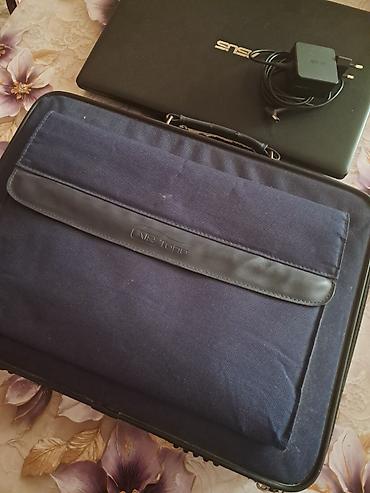Ноутбуки и аксессуары: ASUS noutbuk dəsti - Model: ASUS (14–15.6" seriya; foto etiketlər — 2