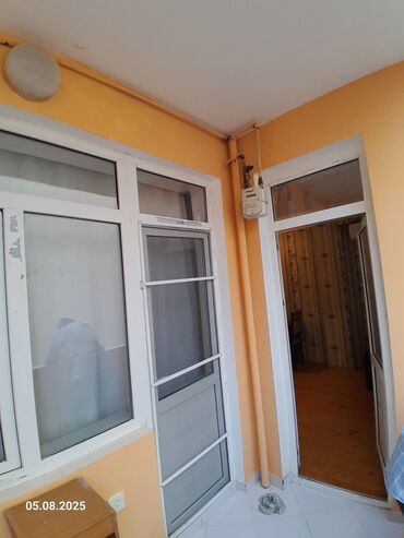 Mənzil alıram: 2 otaqlı, Yeni tikili, 65 kv. m