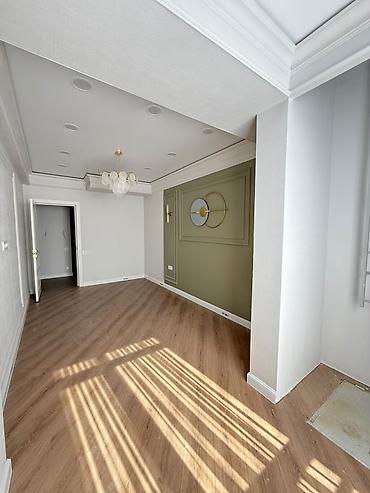 1 комната, 47 м², Асанбай мкр Элитка, 8 этаж, Евроремонт