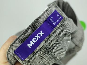 buty mexx: Mexx, Spodnie materiałowe damskie, rozmiar L — 4
