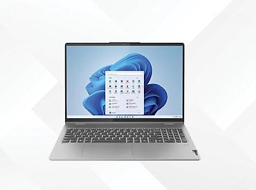 ош: Noutbuk Lenovo Ideapad Pro 5 16IRH8 Lenovo Ideapad Pro 5 16IRH8 CPU — 1
