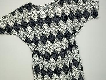 sukienki boho plus size: Sukienka damska, rozmiar 2XL — 1