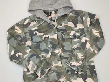 Koszulа H&M, XS (EU 34), Bawełna, stan - Dobry