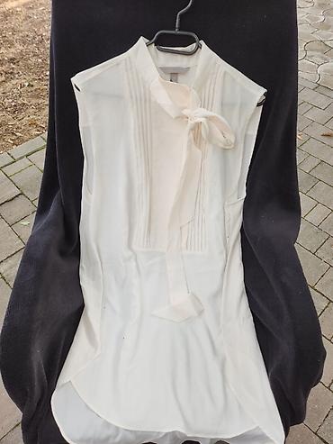 Bluze: H&M ženska bezrukavna bluza, veličina M (EUR/US/CA/MX M, CN — 5