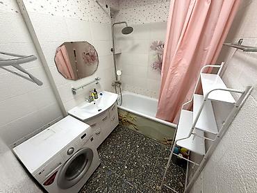 6: 4 комнаты, 105 м², Южная Магистраль 106 серия улучшенная, 6 этаж, Косметический ремонт — 6