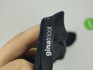 troll ubrania: Gina Tricot, Sukienka damska, rozmiar L — 4