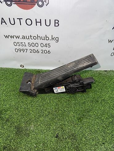 gra: Педаль газа Hyundai Grandeur IG G6DL 3.0 БЕНЗИН (б/у) — 1