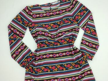 sukienka gorsetowa z tiulem: Dress, 14 years, 158-164 cm, condition - Very good