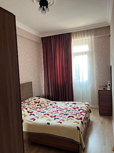 25 illik ipoteka evler: 2 otaqlı, Yeni tikili, 63 kv. m — 2