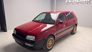 гольф 3 потолок: Volkswagen Golf: 1996 г., 1.6 л, Механика, Бензин, Хэтчбэк — 3
