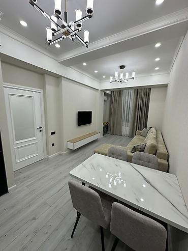 Долгосрочная аренда квартир: 2 комнаты, Собственник, Без подселения, С мебелью полностью — 2