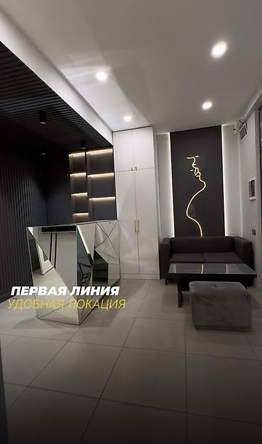 seven development: Продажа офисов 100 м², С ремонтом, Бизнес центр, 3 этаж — 6