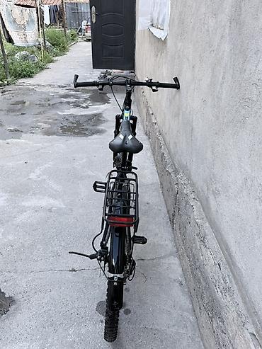 pam: Горный велосипед, Рама XS (130 -155 см), Алюминий, Б/у — 5