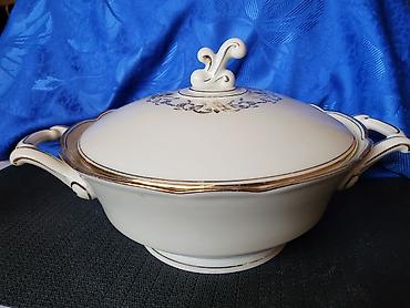 mironov bacač diska: Corbaluk 1934 do 1945g. Carl Tielsch Altwasser . Namacki corbaluk u — 10