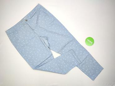 pizama mango: Yessica, Spodnie materiałowe damskie, rozmiar 2XL — 2
