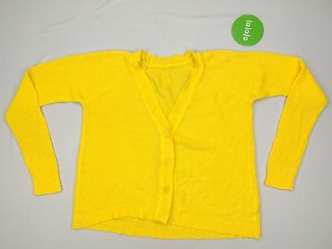 sweter misbhv: Kardigan damski, rozmiar XL — 2