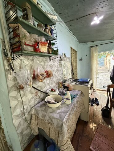 Продажа домов: Дом, 43 м², 3 комнаты, Агентство недвижимости, Старый ремонт — 23