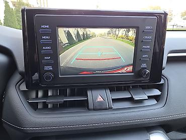 deu labo: Toyota RAV4: 2019 г., 2.5 л, Вариатор, Гибрид, Кроссовер — 7