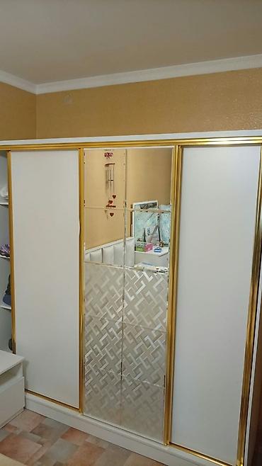 standing mirror: Очень срочно продаю по выгодной цене спальный гарнитур в современном — 3