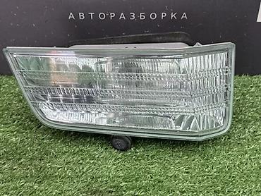 rx 2017: Фонари заднего хода Lexus GX470 — левый и правый Оригинальные фонари — 3