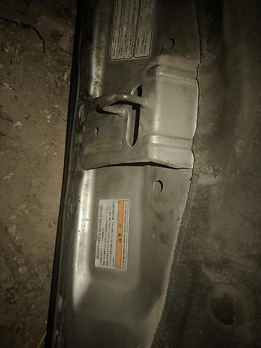 Капоты и комплектующие: Капот Honda, Б/у, Оригинал — 8