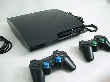 wifi modemi: U ponudi je Sony PlayStation 4 (Fat) sa naslova. Generacija: novija — 6