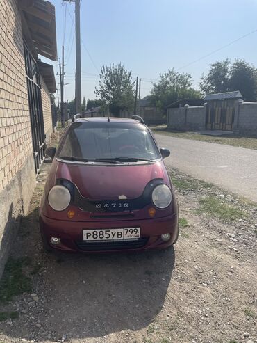 мицубиси спэйс стар: Daewoo Matiz: 2010 г., 0.8 л, Механика, Бензин, Седан