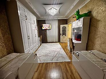 şirvanda ev satışı: 3 otaqlı, Yeni tikili, 147 kv. m — 1