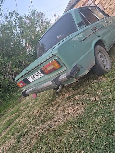 vaz 2107 qiymeti: VAZ (LADA) 2106: 1.6 l | 1973 il 20000 km Sedan — 1
