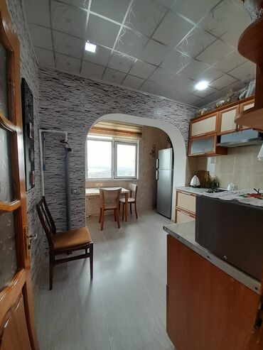 Yeni tikili: Öz evimdir.Makler elaqe saxlamasin.Ev ipotekadadi - Çoxmərtəbəli — 12