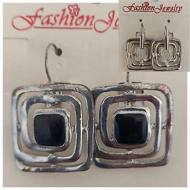 Серьги: Продаю новые серьги. Остались после закрытия торговой точки. Цены — 25