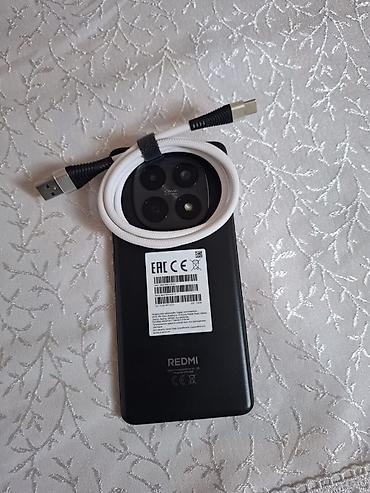 macbook pro m4: Xiaomi 15 Pro, 128 GB, rəng - Qara, 
 Sensor, Barmaq izi, Simsiz şarj — 1