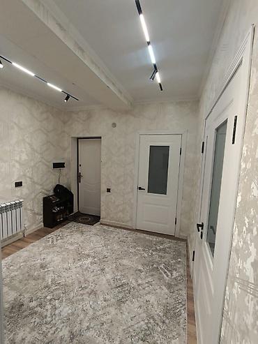 o store: 3 комнаты, 102 м², Элитка, 10 этаж, Евроремонт — 4