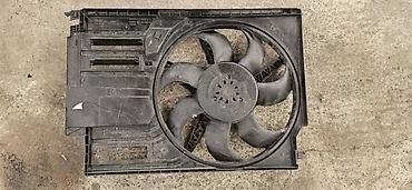 klisko cena: VENTILATOR ZA MINI CLUBMAN, COUNTRYMAN OD 2014. DO 2025. GOD — 1