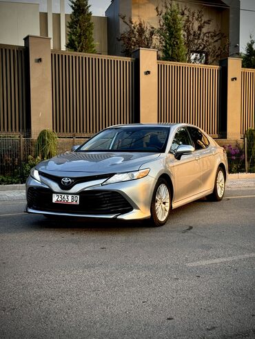тойота айго цена бишкек: Toyota Camry: 2020 г., 2.5 л, Вариатор, Гибрид, Седан