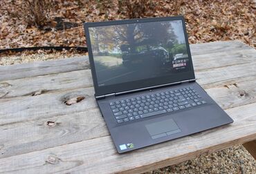 lenovo legion pro azerbaycan: İşlənmiş Lenovo Legion, 17.3 ", Intel Core i5, 2 TB, Ünvandan götürmə