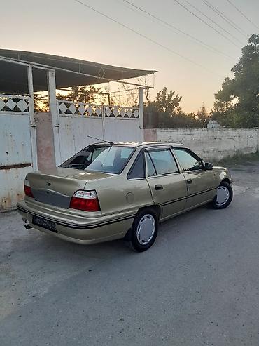 aion gac: Daewoo Nexia: 2007 г., Седан — 3