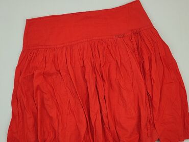 elegancka sukienki wiązana na szyi: Skirt, 3XL (EU 46), condition - Very good