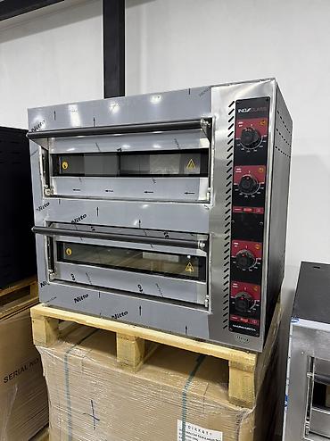 soba elektrik: Elektrik soba, Pizza, Yeni — 7