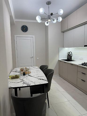 Продажа квартир: 2 комнаты, 77 м², Элитка, 12 этаж, Евроремонт — 19