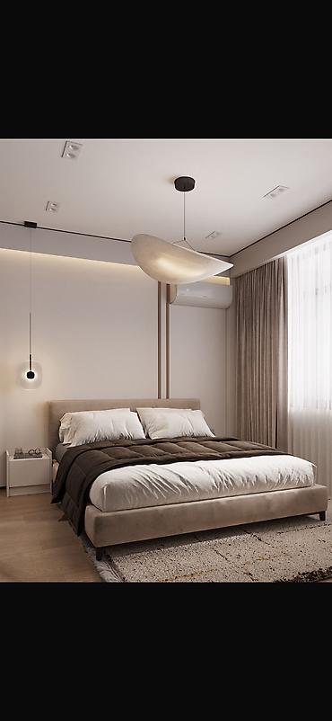 Продажа квартир: 3 комнаты, 94 м², Элитка, 3 этаж, Дизайнерский ремонт at lalafo.kg — 7 Продажа квартир: 3 комнаты, 94 м², Элитка, 3 этаж, Дизайнерский ремонт — 7