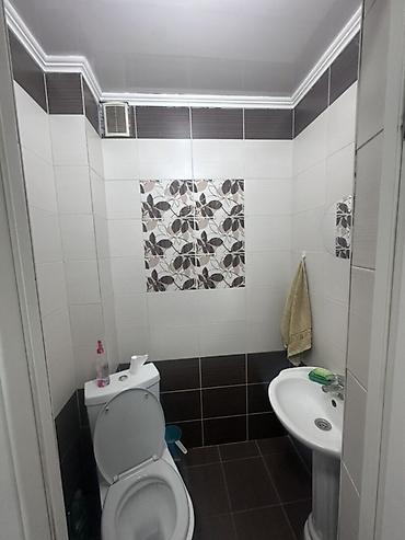 киевская 80: 3 комнаты, 80 м², 12 мкр Элитка, 2 этаж, Косметический ремонт — 6