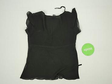 push: H&M, Bluzka damska, rozmiar S — 4