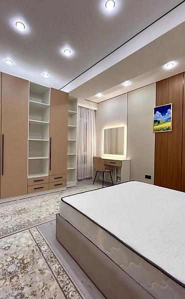 Продажа квартир: 2 комнаты, 66 м², Элитка, 2 этаж, Дизайнерский ремонт — 7