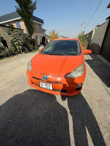 тойота рав четыре: Toyota Prius: 2013 г., 1.5 л, Вариатор, Гибрид, Хэтчбэк
