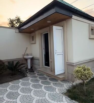 Həyət evləri və villaların satışı: 4 otaqlı, 120 kv. m, Kredit yoxdur, Yeni təmirli — 8